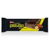 Xroll Bitter Çikolatalı Gofret 36 g