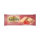 Xroll İncecik Çilek Kremalı Gofret 142 g