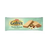 Xroll İncecik Fındık Kremalı Gofret 142 g