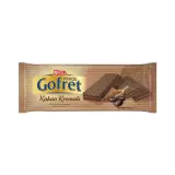 Xroll İncecik Kakao Kremalı Gofret 142 g