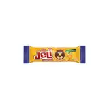Xroll Jeli Çilek Jöleli Bisküvi 114 g