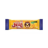 Xroll Jeli Portakal Jöleli Bisküvi 114 g