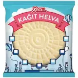 Xroll Kağıt Helva 45 g