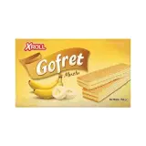 Xroll Muzlu Gofret 350 g