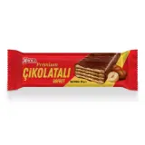 Xroll Sütlü Çikolatalı Gofret 36 g