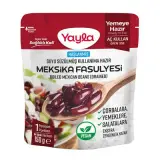 Yayla Haşlanmış Suyu Süzülmüş Meksika Fasulyesi 150 g