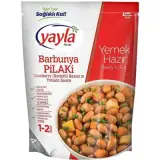 Yayla Hazır Yemek Barbunya Pilaki 400 g