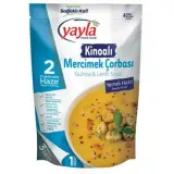 Yayla Mercimek Çorbası 250 g