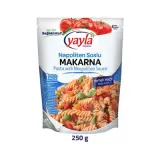 Yayla Napoliten Soslu Makarna 250 g