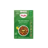 Yayla Salata Hazır Ekşi Mix 120 g