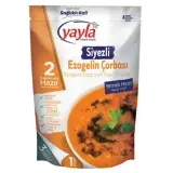 Yayla Yemek Hazır Siyezli Ezogelin Çorbası 250 g