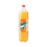 Yedigün Gazlı İçecek Özel Lezzet 1,5 L