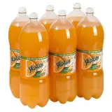 Yedigün Portakal Aromalı Gazoz 2,5 L