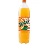 Yedigün Portakal Gazlı İçecek 1,5 L