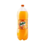Yedigün Portakallı Gazlı İçecek 2,5 L