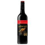 Yellow Tail Cabernet Sauvignon Rotwein Australien halbtrocken 0,75l