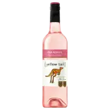 Yellow tail Rosé Pink Moscato süß 0,75l