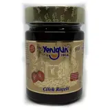 Yenigün Çilek Reçeli Gold Seri 400 g