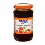 Yenigün Kuşburnu Marmelatı 380 g