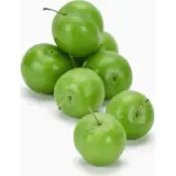 Yeşil Erik 1 kg
