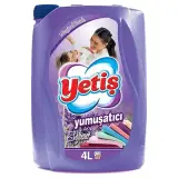 Yetiş Magical Touch Yumuşatıcı 4 kg