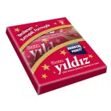 Yıldız Şekersiz Stick Çilek 21 g