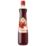 Yo Classic Himbeere Fruchtsirup 0,7l