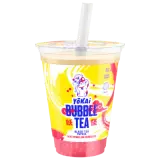 Yokai Bubble Tea Black Tea Papaya Watermelon Bubbles vegan 0,4l