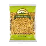 Yöremce İri Pilavlık Bulgur 2,5 kg
