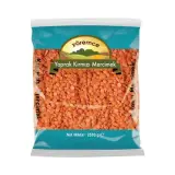 Yöremce Kırmızı Yaprak Mercimek 2,5 kg