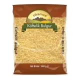 Yöremce Köftelik Bulgur 1 kg