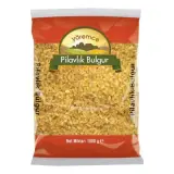 Yöremce Pilavlık Bulgur 1 kg