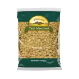 Yöremce Yeşil Mercimek 1 kg