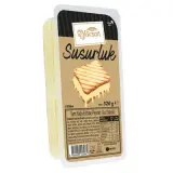Yörsan Tam Yağlı Dilimli Eritme Peyniri 320 g