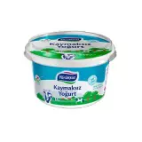 Yörüksüt Doğal Yoğurt 750 g