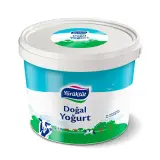 Yörüksüt Kaymaksız Yoğurt 1,75 kg