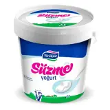 Yörüksüt Süzme Yoğurt 900 g
