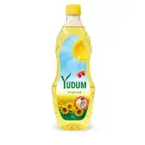 Yudum Ayçiçek Yağı 1 L