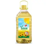 Yudum Ayçiçek Yağı 3 L