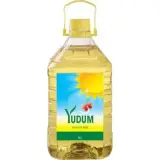 Yudum Ayçiçek Yağı 4 L
