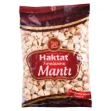 Yufkacı Kemal Usta Fırınlanmış Mantı 500 g