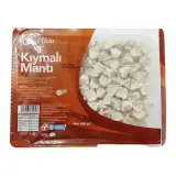Yufkacı Kemal Usta Ev Tipi Mantı 450 g