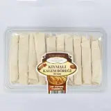 Yufkacı Kemal Usta Kıymalı Kalem Böreği 20 Adet
