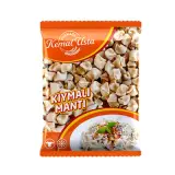 Yufkacı Kemal Usta Kıymalı Mantı 750 g