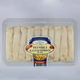 Yufkacı Kemal Usta Peynirli Kalem Böreği 20 Adet