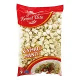 Yufkacı Kemal Usta Üçgen Mantı 750 g