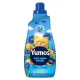 Yumoş Açık Hava Etkisi Mavi Gelincik 1,44 L