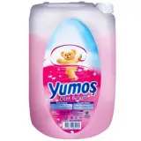 Yumoş Çamaşır Yumuşatıcısı 5 L