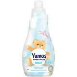 Yumoş Extra Doğal Özler Bebek 1,2 L