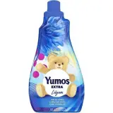 Yumoş Extra Lilyum & Lotus Yumuşatıcı 1,008 L